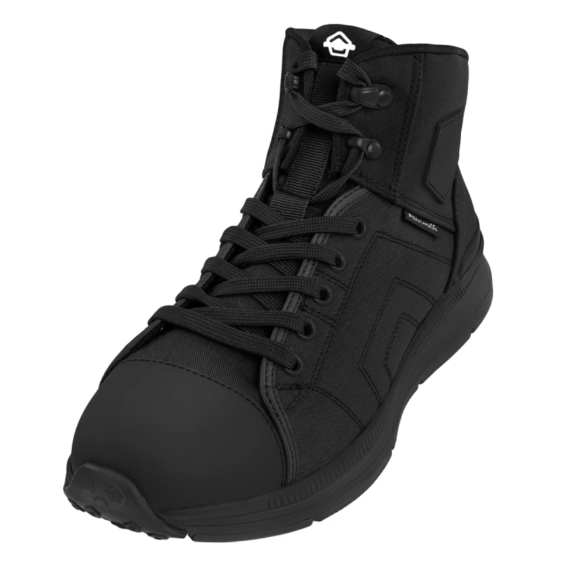 Buty Pentagon Hybrid Tactical Boots 2.0 Black K15038-2.0-01