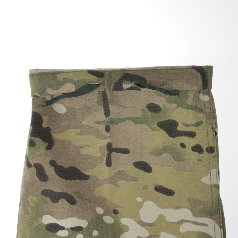 Spodnie BDU Plus Multicamo