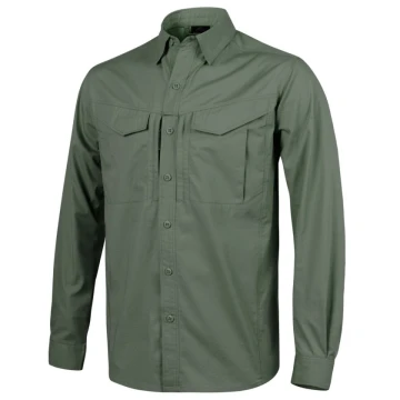 Koszula DEFENDER Mk2 long sleeve olive green