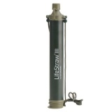 LifeStraw® - Filtr osobisty do wody zielony