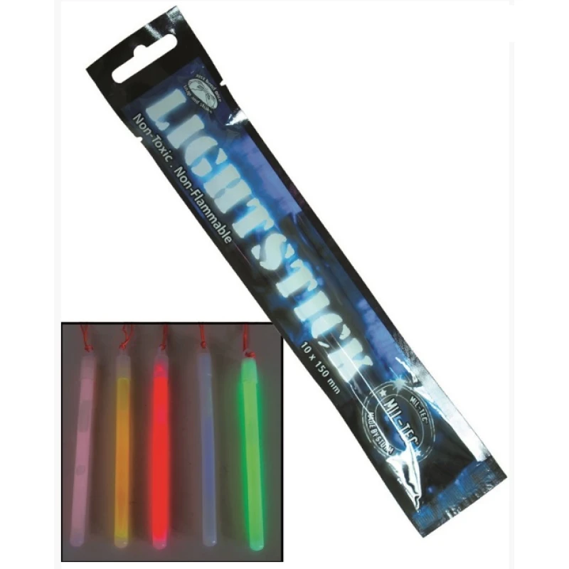 Lightstick światło chemiczne 1 x 15 cm Mil-Tec