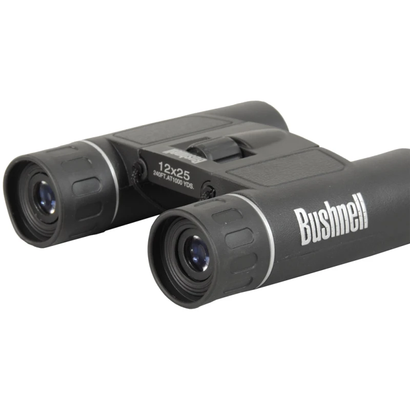 Lornetka Bushnell PowerView 12x25 Ultra 131225