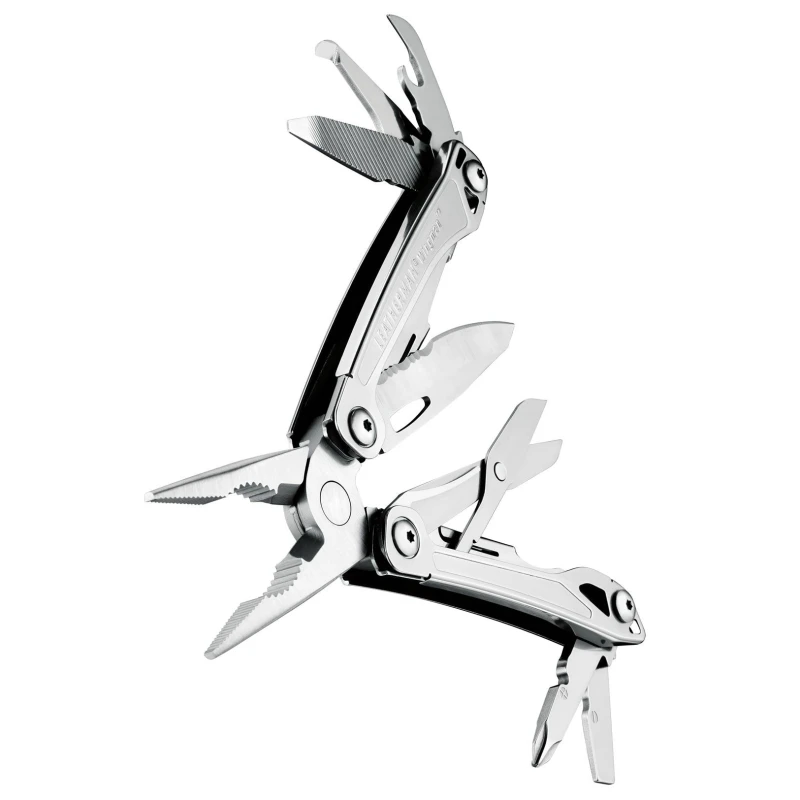 Multitool Leatherman WINGMAN 832523 z kaburą