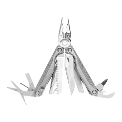 Multitool Leatherman Charge TTI PLUS 832528 w kaburze