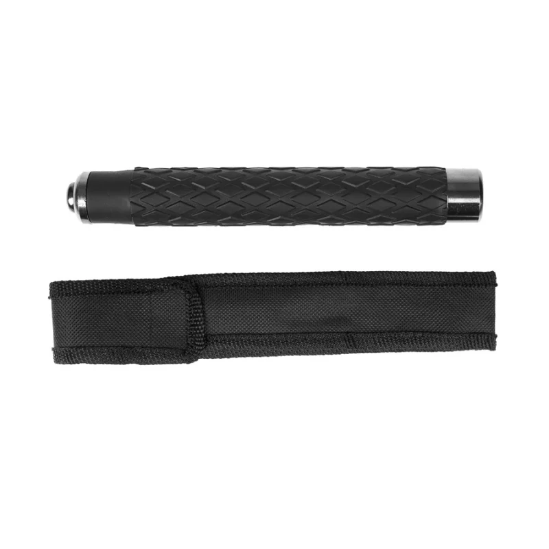 Pałka teleskopowa baton GUARD Snake 21" YC-10521-21