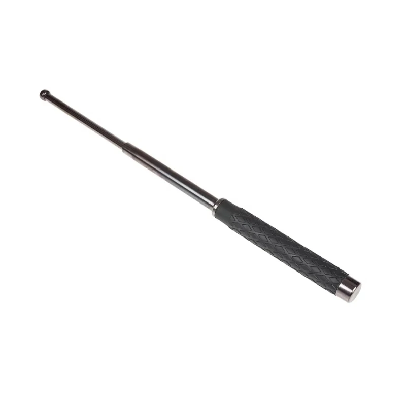 Pałka teleskopowa baton GUARD Snake 21" YC-10521-21