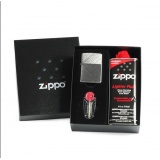Zestaw prezentowy do zapalniczek Zippo