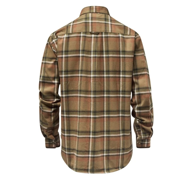 Koszula myśliwska Pinewood CORNWALL piaskowa  9435-277