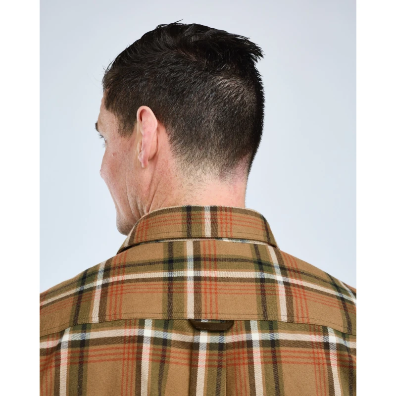 Koszula myśliwska Pinewood CORNWALL piaskowa  9435-277