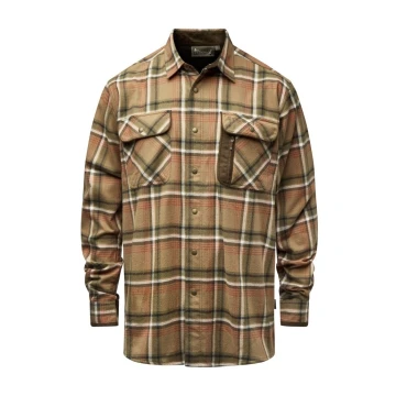 Koszula myśliwska Pinewood CORNWALL piaskowa  9435-277