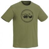 Koszulka myśliwska Camp Pinewood 5570-732