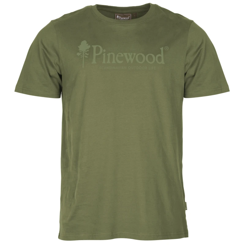 Koszulka myśliwska Outdoor Life Pinewood 5445-759