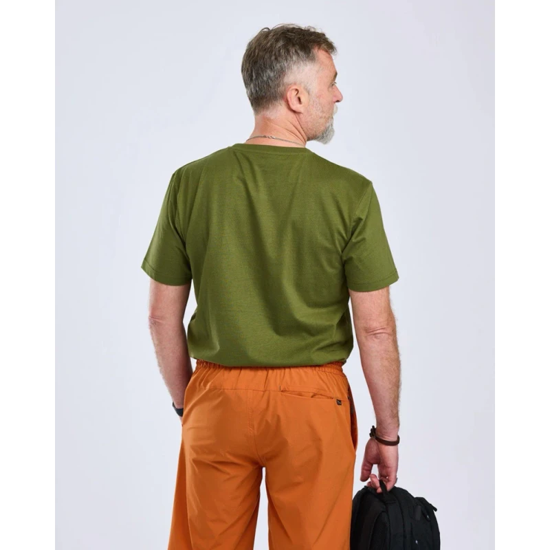 Koszulka myśliwska Outdoor Life Pinewood 5445-759