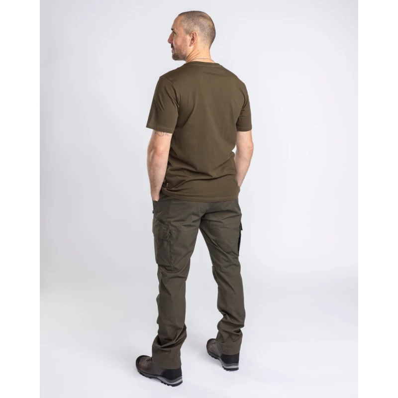 Koszulka myśliwska Red Deer Pinewood 5452-100