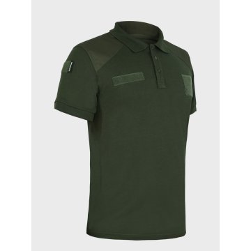 Koszulka Polo wojskowa Dominator oliwkowa