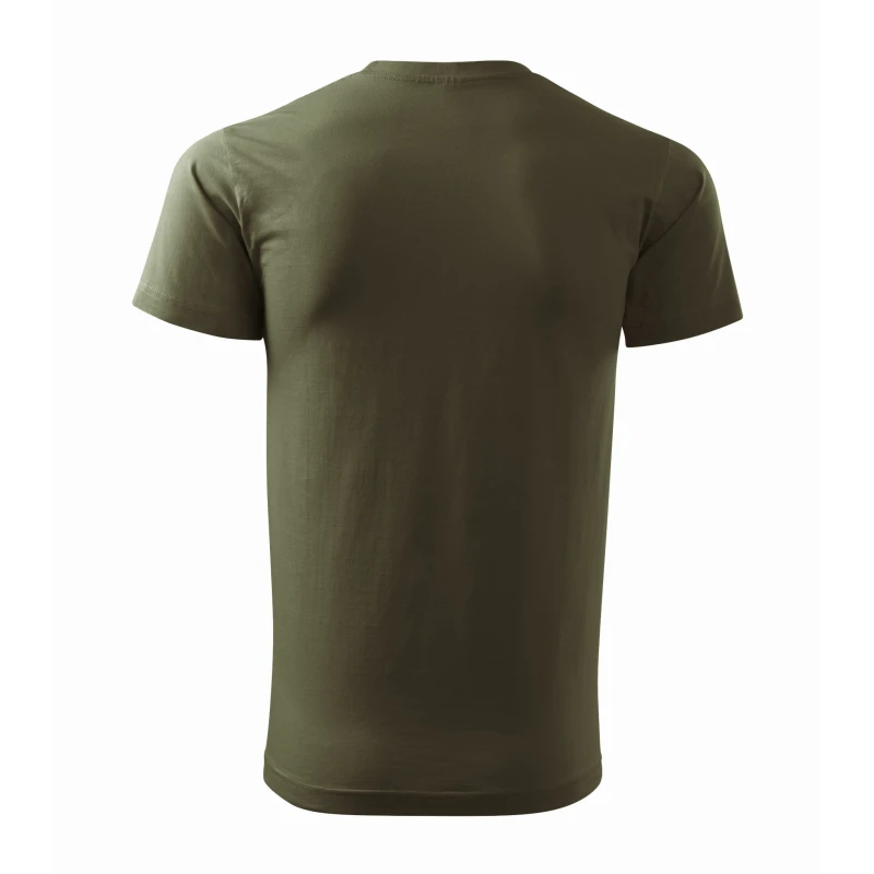 T-shirt koszulka WOT, MON, wojskowa, oliwkowa, zgniła zieleń military 69