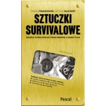 Książka o survivalu - Sztuczki Survivalowe 