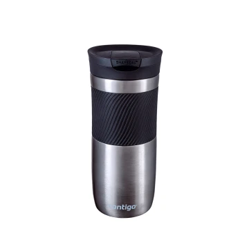 Kubek Contigo Byron 470ml stainless steel termiczny