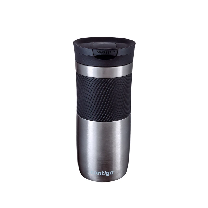 Kubek Contigo Byron 470ml stainless steel termiczny