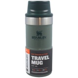 Kubek termiczny Stanley Classic 2.0 354ml oliwkowy