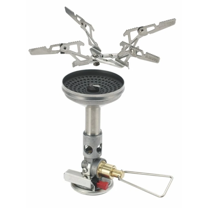 Kuchenka Soto WindMaster w 4/Flex OD-1RXN lekki palnik turystyczny