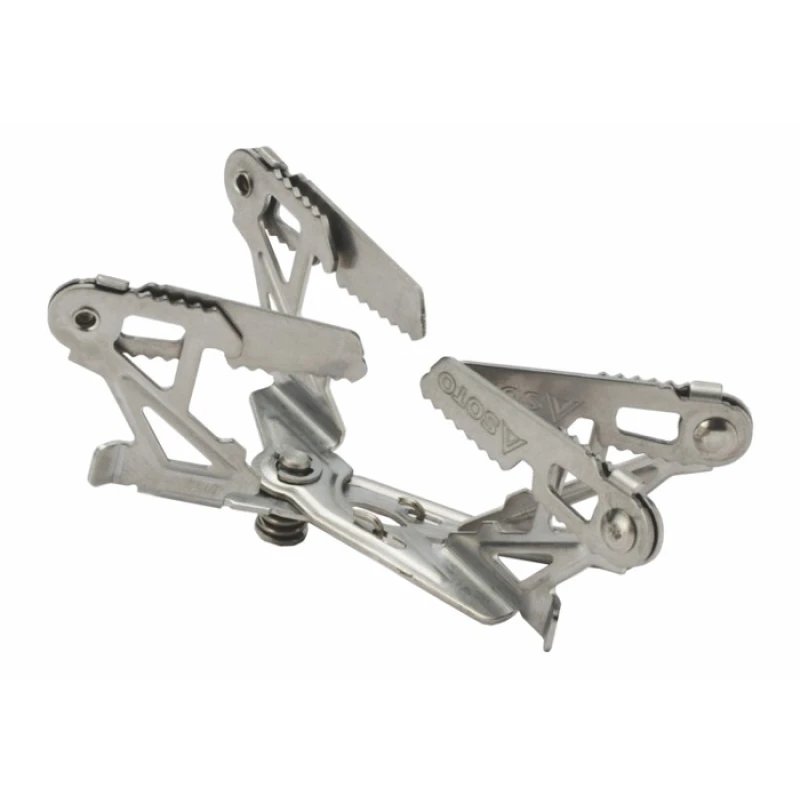 Kuchenka Soto WindMaster w 4/Flex OD-1RXN lekki palnik turystyczny