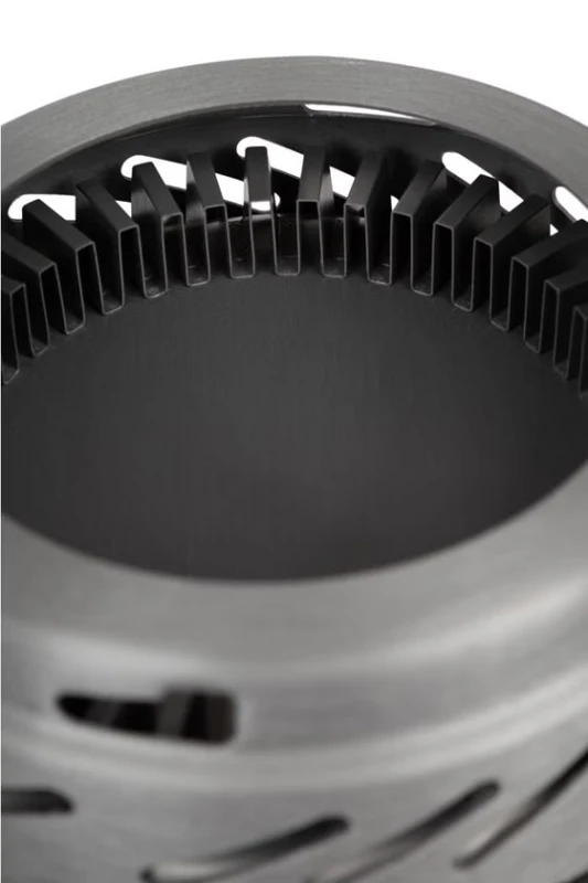 Kuchenka turystyczna, zestaw do gotowania Fire Maple FMS-X2 orange