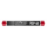 Kule pieprzowe Umarex T4E PBP .68 10 szt. precyzyjne HDS 68, TCP, Byrna HD/SD/XL
