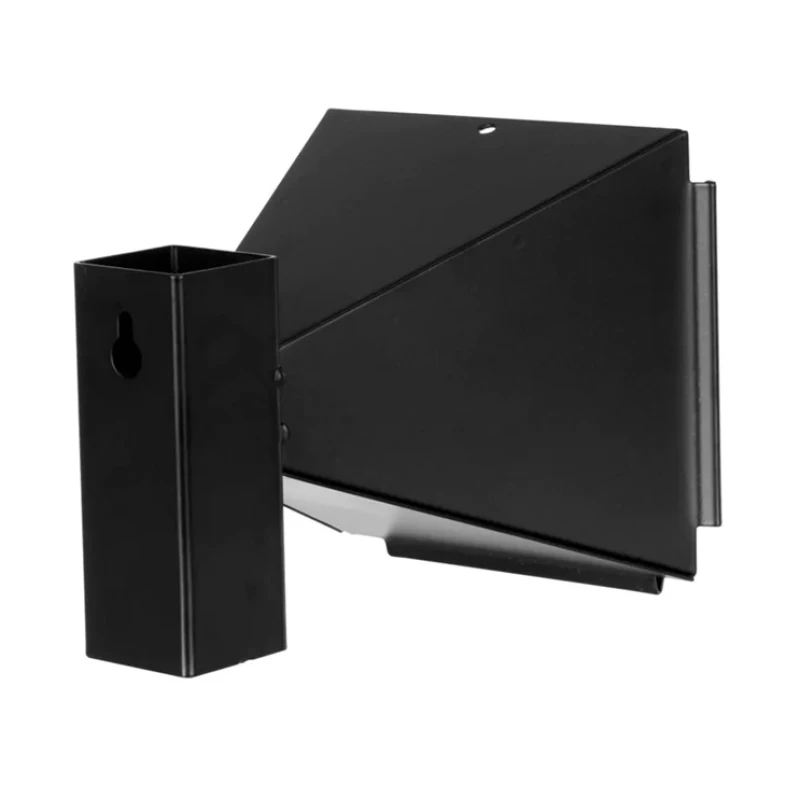 Kulochwyt wiatrówkowy do śrutów wiatrówki WESTSNIPE na tarcze 14×14