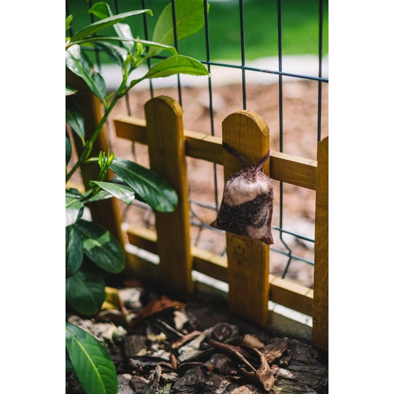 Kunagone na dziki 2-pak Odstraszacz dzików i dzikich zwierząt