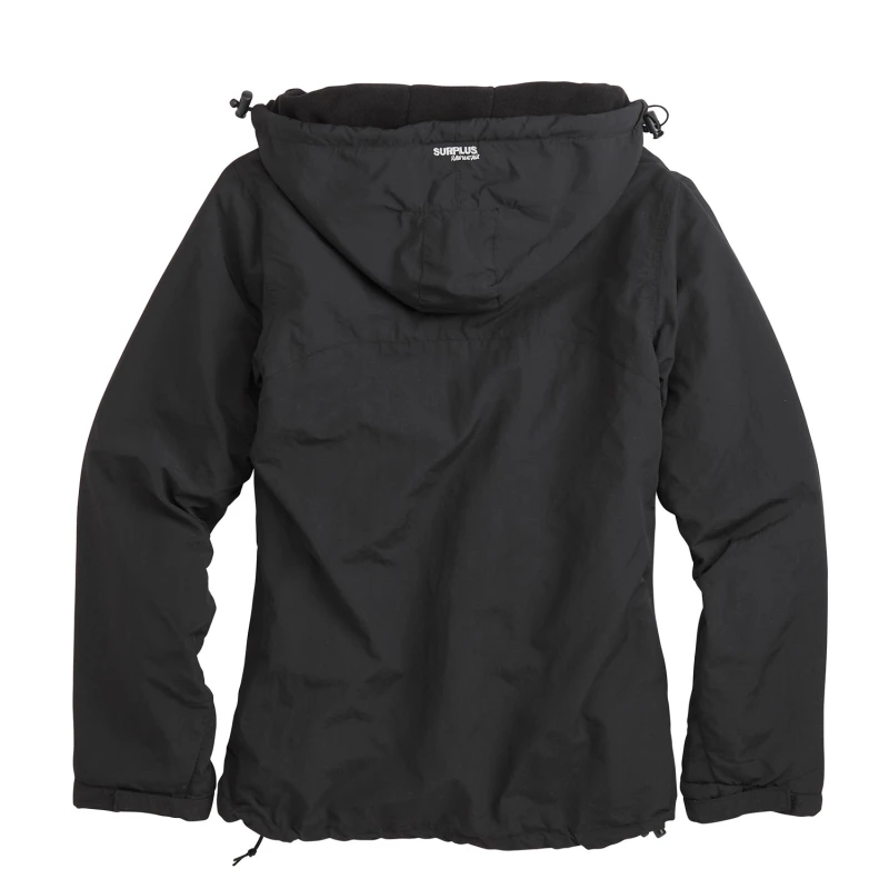 Kurtka damska Ladies Windbreaker Surplus wyprzedaż rozm. XL