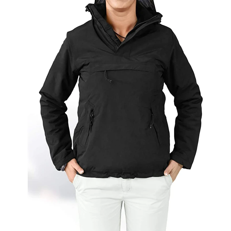 Kurtka damska Ladies Windbreaker Surplus wyprzedaż rozm. XL