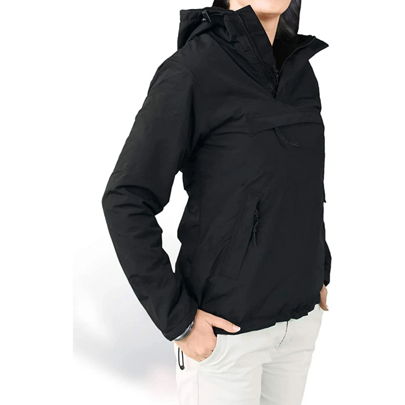 Kurtka damska Ladies Windbreaker Surplus wyprzedaż rozm. XL