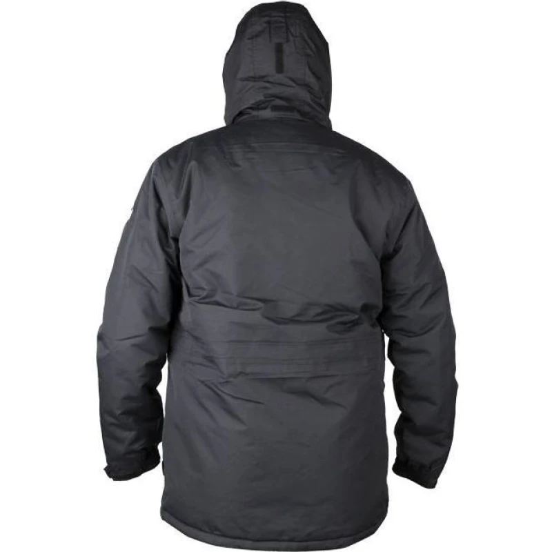 Kurtka Magnum Verto Membrana Tecproof 5000 czarna wyprzedaż rozm. L