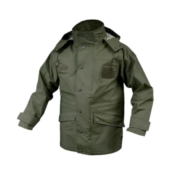 Kurtka wojskowa Texar Grom olive 02-GRO-CO-OD