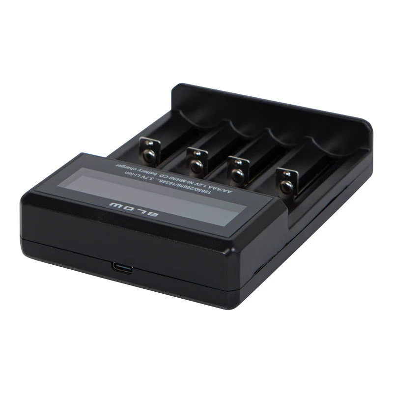 Ładowarka BLOW XN-110 18650 AA i AAA