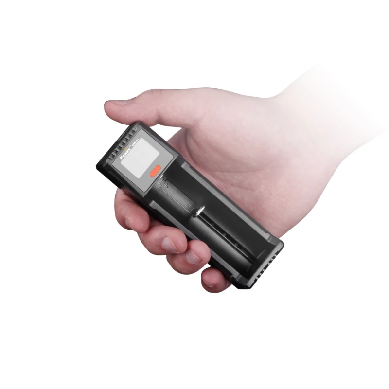 Ładowarka USB Fenix ARE-D1 AA, AAA, Li—ion, Ni-MH, Ci-Cd