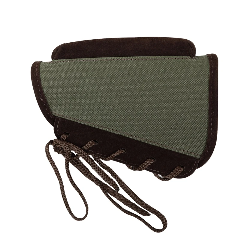 Ładownica na kolbę LION III  2wolfs praworęczna 