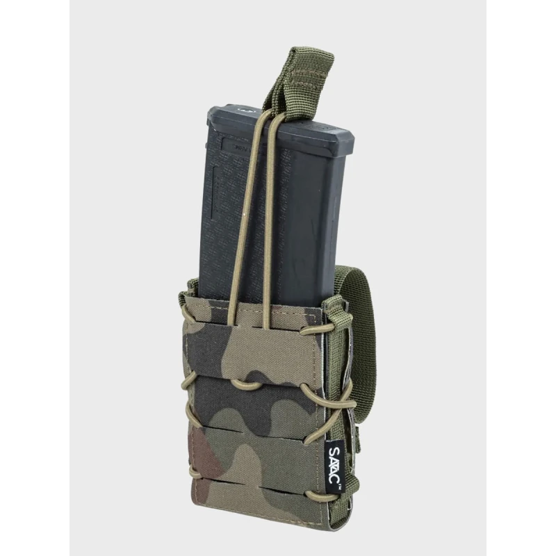 Ładownica na magazynek Fast Laser Cut Specna Arms WZ.93 Grot Beryl AR15 AK 