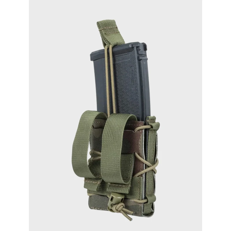 Ładownica na magazynek Fast Laser Cut Specna Arms WZ.93 Grot Beryl AR15 AK 