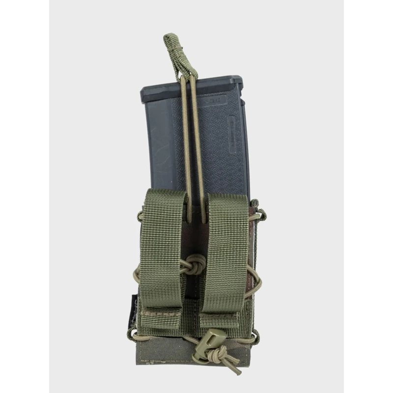 Ładownica na magazynek Fast Laser Cut Specna Arms WZ.93 Grot Beryl AR15 AK 