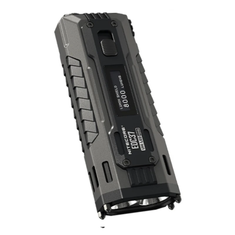 Latarka akumulatorowa Nitecore EDC25 USB-C 3000 lm