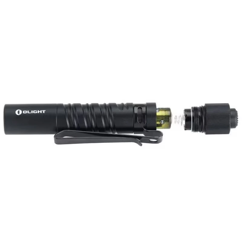 Mała Latarka Olight I3T EOS - 180 lm black AAA