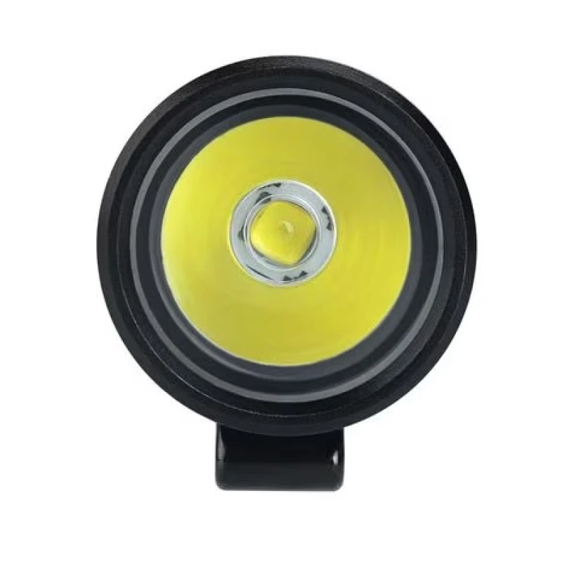 Mała Latarka Olight I3T EOS - 180 lm black AAA