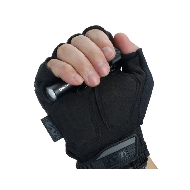 Mała Latarka Olight I3T EOS - 180 lm black AAA