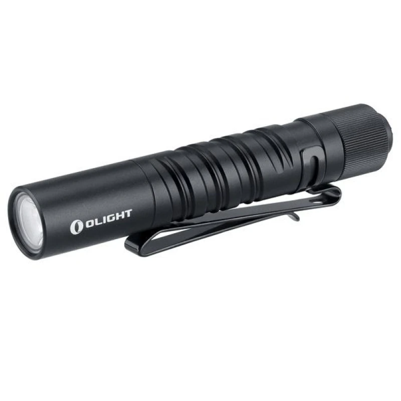 Mała Latarka Olight I3T EOS - 180 lm black AAA