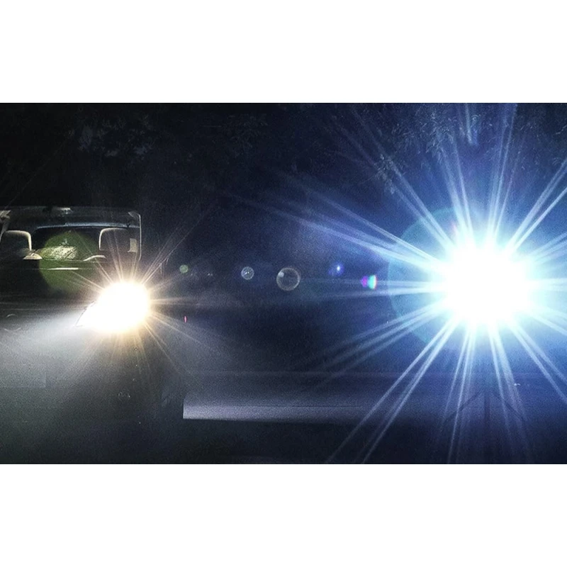 Latarka akumulatorowa Superfire MI80-S, 300 lm, 3 W, 5 trybów, 100 m