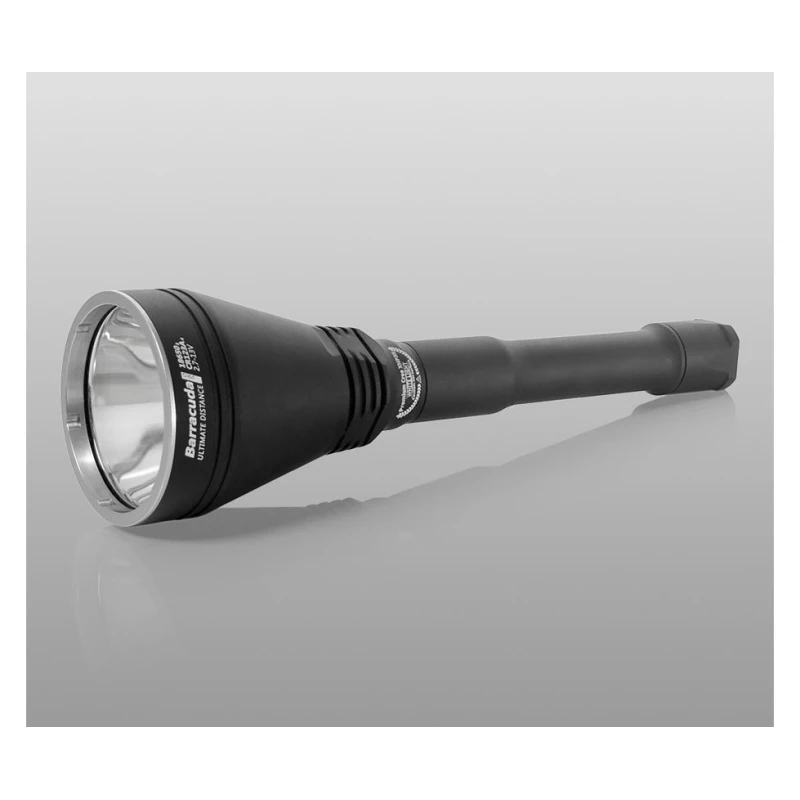 Latarka ArmyTek Barracuda Pro 1850 lm szperacz