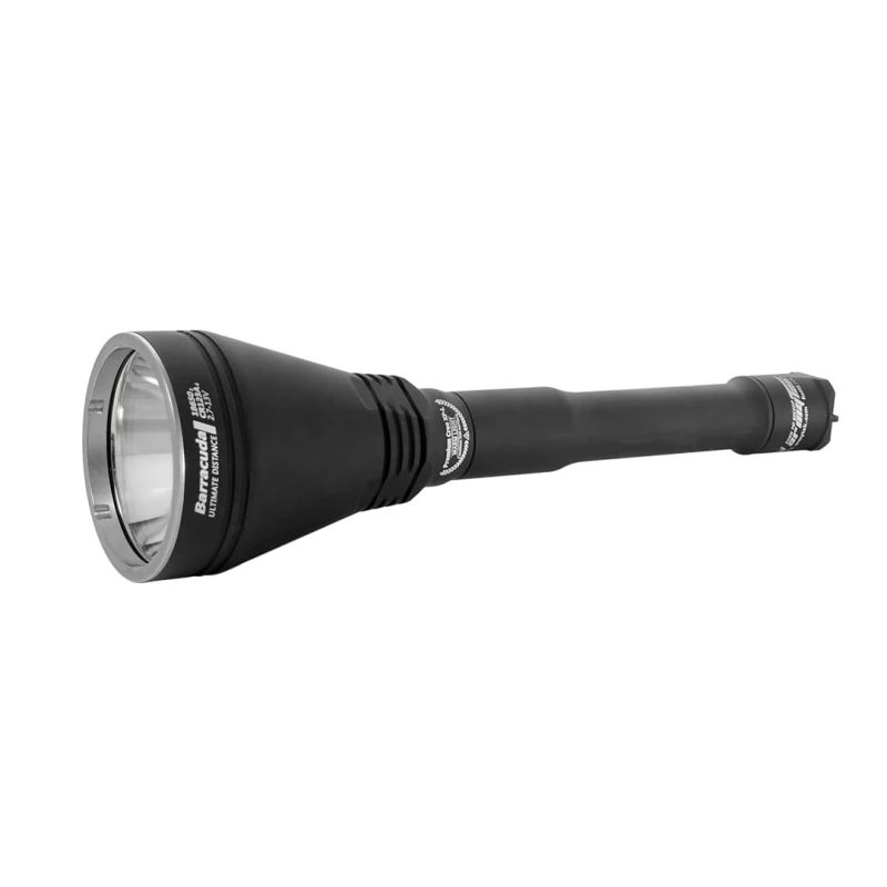 Latarka ArmyTek Barracuda XP-L HI 1350 lm szperacz