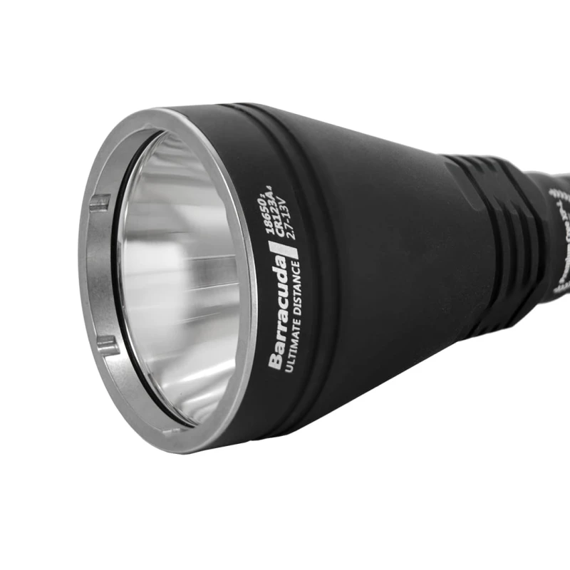 Latarka ArmyTek Barracuda XP-L HI 1350 lm szperacz